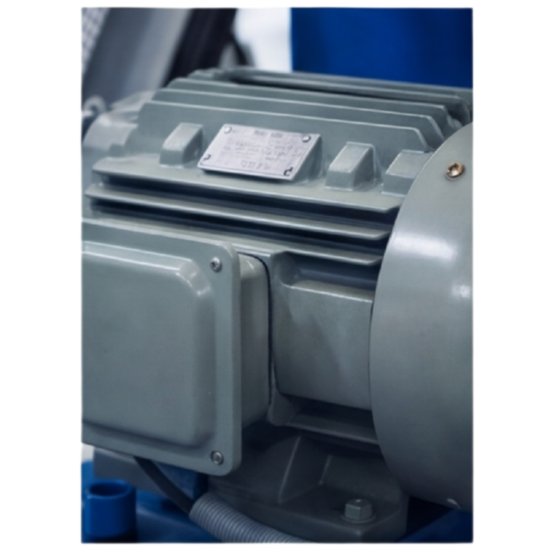 Single-Screw Extruder